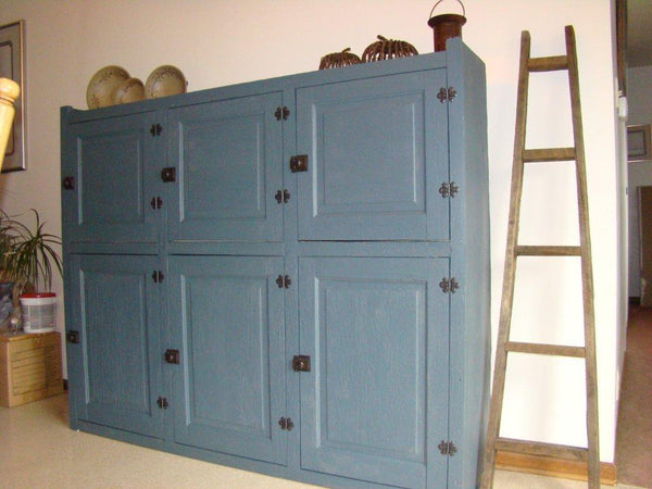 Olde Century Colors - Acrylic Latex - Cupboard Blue