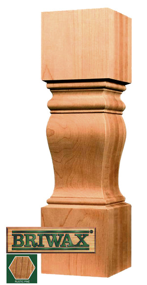 Briwax - Rustic Pine