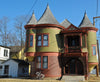 Simulated Milk Paint: Authentic Character, Built for Today
