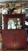 Barn Red