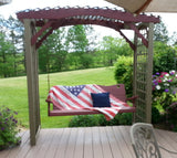 Barn Red