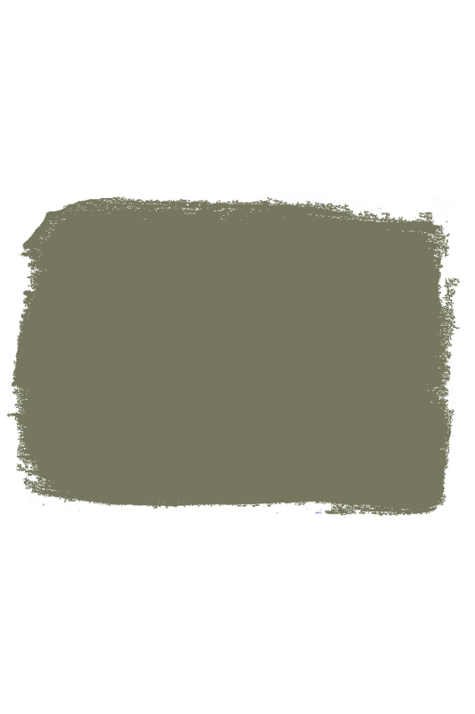 Olde Century Colors Historic Colors Brierwood Green Swatch