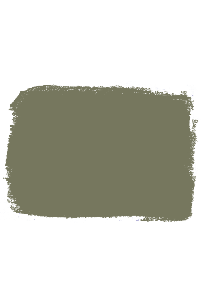 Olde Century Colors - Acrylic Latex - Brierwood Green