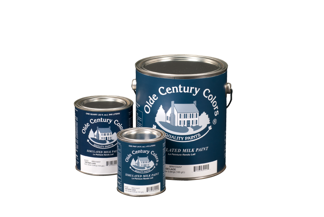 Olde Century Colors