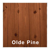 Gel Stain - Olde Pine