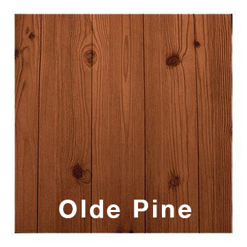 Gel Stain - Olde Pine – Olde Century Colors