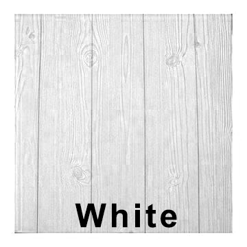 16+ White Gel Stain Colors