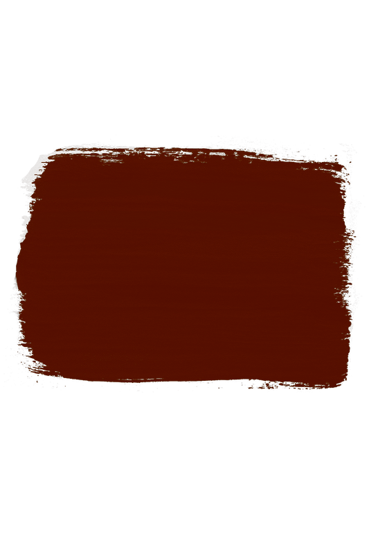 Olde Century Colors Historic Colors Barn Red Swatch