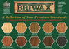 Briwax Color Selector
