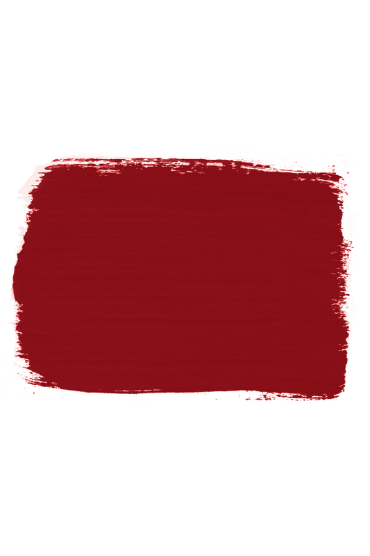Holly Berry Red Swatch
