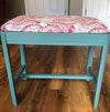 Olde Century Historic Colors Plymouth Blue Bench