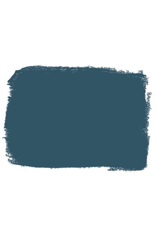 Olde Century Colors Saratoga Blue Swatch