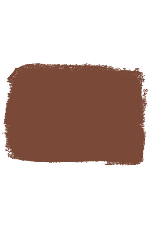 Olde Century Colors Sugar House Brown Swatch