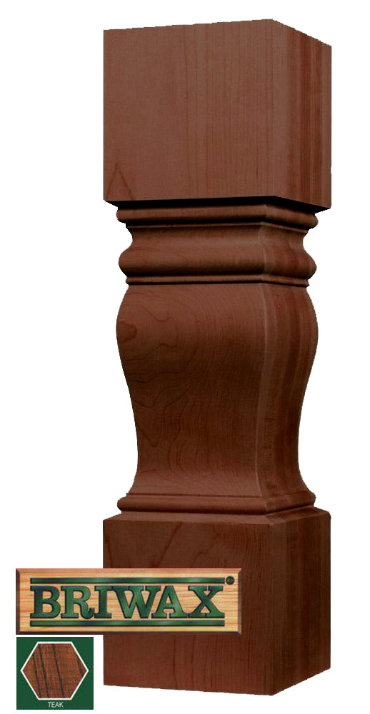 Briwax Teak