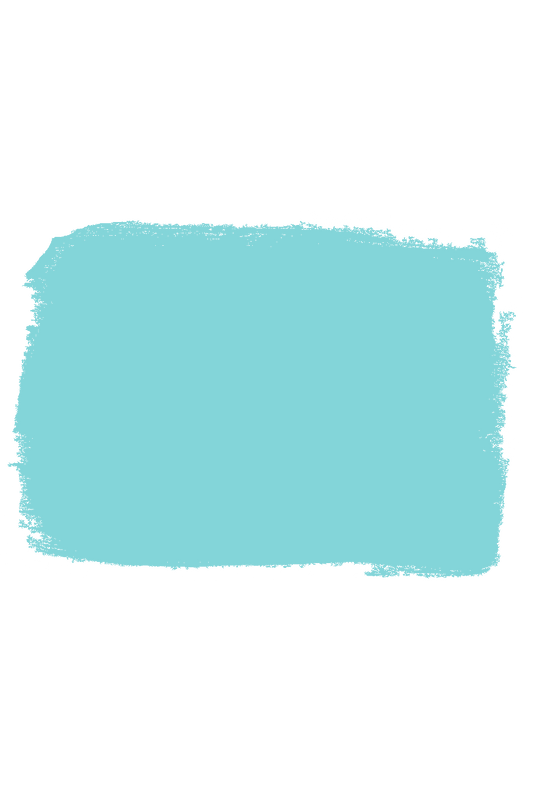 Olde Century Colors Turquoise Swatch Historic Colors